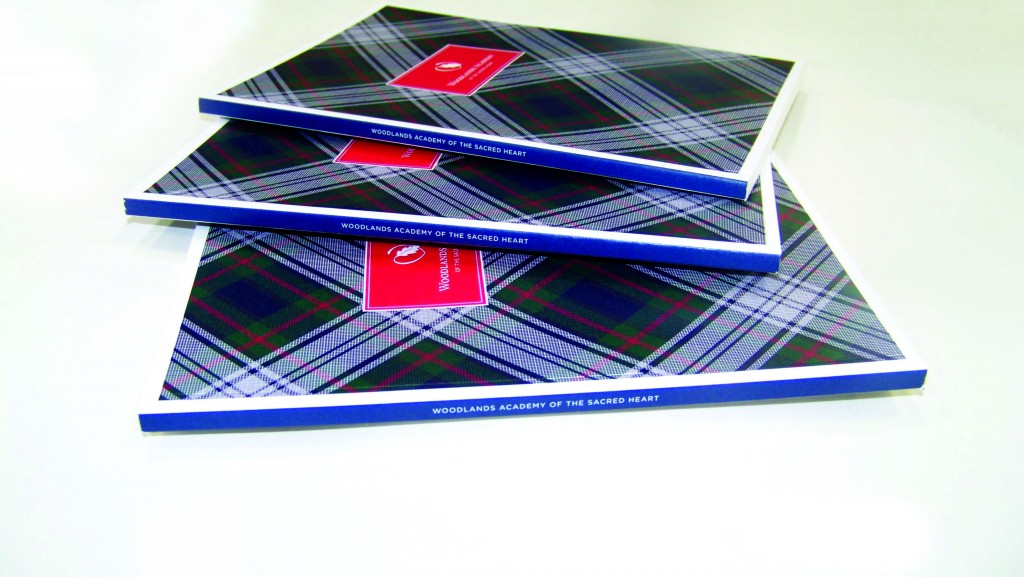 Booklets Specialty Finishing Group